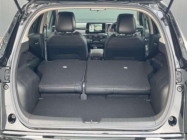 オーラ １．２　Ｇ　レザーエディション　ワンオーナー　メモリーナビ　スマ－トキ－　整備記録簿　盗難防止装置　ＥＴＣ車載器　ＡＨＢ　ＬＥＤライト　ナビ＆ＴＶ　追従式クルーズコントロール　レーンキープ　アルミホイール　エアバッグ　エアコン（42枚目）