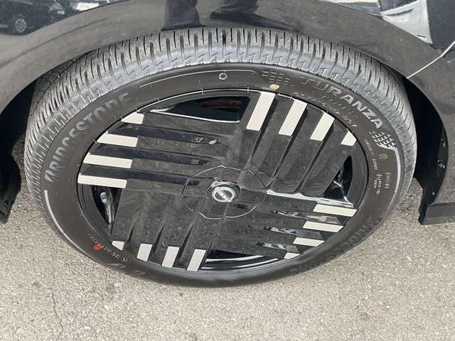 オーラ １．２　Ｇ　レザーエディション　ワンオーナー　メモリーナビ　スマ－トキ－　整備記録簿　盗難防止装置　ＥＴＣ車載器　ＡＨＢ　ＬＥＤライト　ナビ＆ＴＶ　追従式クルーズコントロール　レーンキープ　アルミホイール　エアバッグ　エアコン（48枚目）