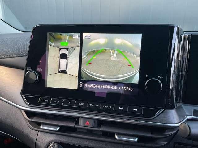 オーラ １．２　Ｇ　試乗車ＵＰ　メモリーナビ　全周囲モニター　フルセグテレビ　ハイビームアシスト　ＥＴＣ車載器　アルミ　展示試乗車ＵＰ　ＬＤＷ　ＬＥＤライト　バックモニター　エアバッグ　サイドエアバッグ　記録簿　ＡＢＳ（12枚目）