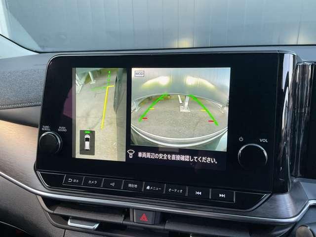 オーラ １．２　Ｇ　試乗車ＵＰ　メモリーナビ　全周囲モニター　フルセグテレビ　ハイビームアシスト　ＥＴＣ車載器　アルミ　展示試乗車ＵＰ　ＬＤＷ　ＬＥＤライト　バックモニター　エアバッグ　サイドエアバッグ　記録簿　ＡＢＳ（13枚目）