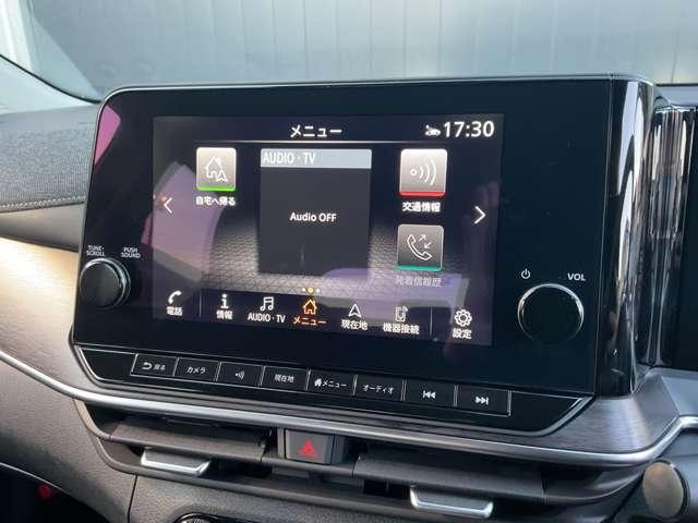 オーラ １．２　Ｇ　試乗車ＵＰ　メモリーナビ　全周囲モニター　フルセグテレビ　ハイビームアシスト　ＥＴＣ車載器　アルミ　展示試乗車ＵＰ　ＬＤＷ　ＬＥＤライト　バックモニター　エアバッグ　サイドエアバッグ　記録簿　ＡＢＳ（15枚目）