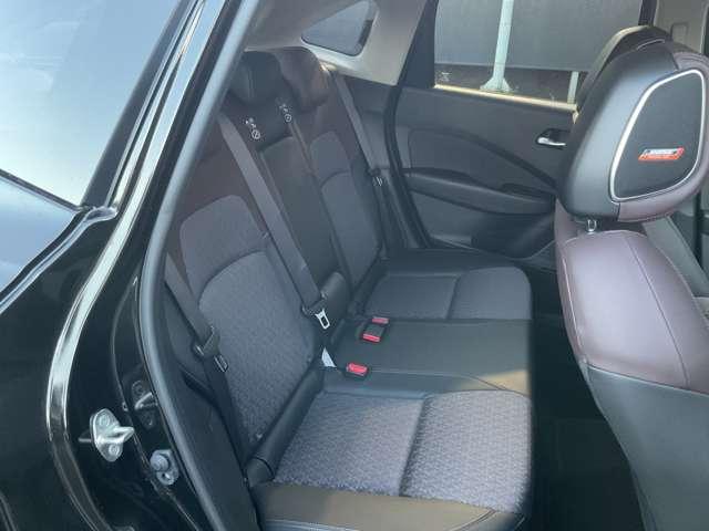 オーラ １．２　Ｇ　試乗車ＵＰ　メモリーナビ　全周囲モニター　フルセグテレビ　ハイビームアシスト　ＥＴＣ車載器　アルミ　展示試乗車ＵＰ　ＬＤＷ　ＬＥＤライト　バックモニター　エアバッグ　サイドエアバッグ　記録簿　ＡＢＳ（40枚目）