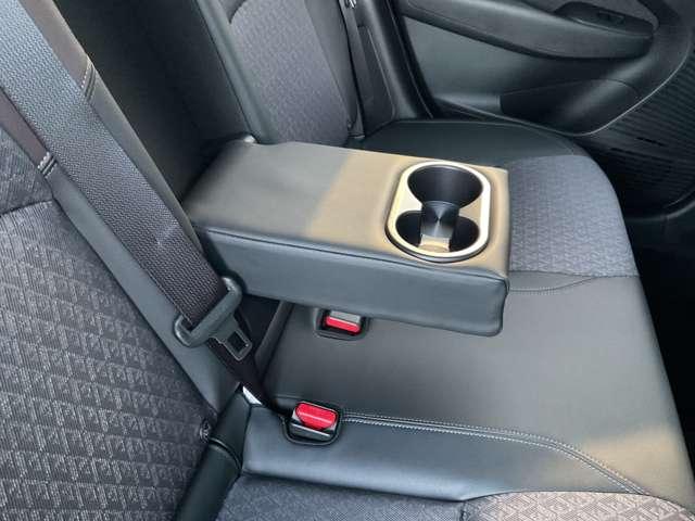 オーラ １．２　Ｇ　試乗車ＵＰ　メモリーナビ　全周囲モニター　フルセグテレビ　ハイビームアシスト　ＥＴＣ車載器　アルミ　展示試乗車ＵＰ　ＬＤＷ　ＬＥＤライト　バックモニター　エアバッグ　サイドエアバッグ　記録簿　ＡＢＳ（41枚目）