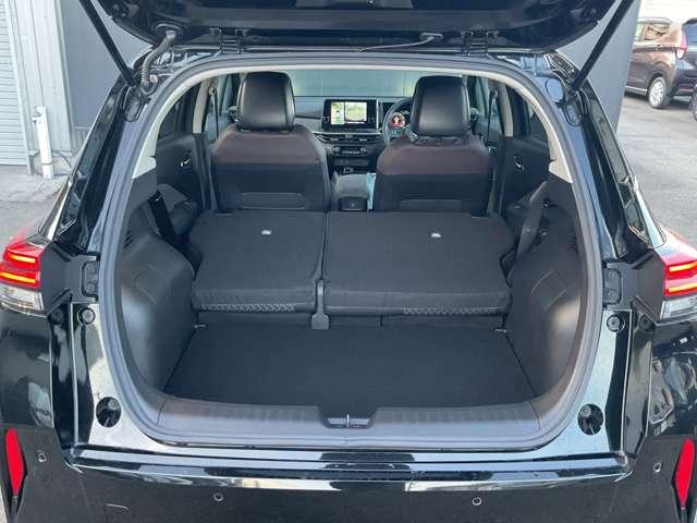 オーラ １．２　Ｇ　試乗車ＵＰ　メモリーナビ　全周囲モニター　フルセグテレビ　ハイビームアシスト　ＥＴＣ車載器　アルミ　展示試乗車ＵＰ　ＬＤＷ　ＬＥＤライト　バックモニター　エアバッグ　サイドエアバッグ　記録簿　ＡＢＳ（44枚目）