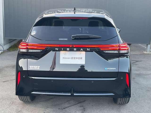 オーラ １．２　Ｇ　試乗車ＵＰ　メモリーナビ　全周囲モニター　フルセグテレビ　ハイビームアシスト　ＥＴＣ車載器　アルミ　展示試乗車ＵＰ　ＬＤＷ　ＬＥＤライト　バックモニター　エアバッグ　サイドエアバッグ　記録簿　ＡＢＳ（45枚目）
