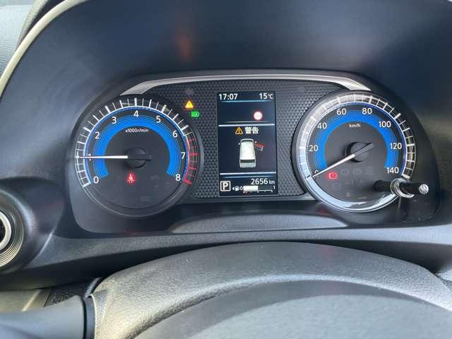 デイズ ６６０　ハイウェイスターＸ　ワンオーナー　メモリーナビ　リアカメラ　衝突軽減ブレーキ　スマートキ　ＬＤＷ　地デジ　ＡＡＣ　ハイビームアシスト　アイドリングＳ　ワンオーナー車　セキュリティ　ＬＥＤヘッドライト　ナビＴＶ　記録簿（22枚目）