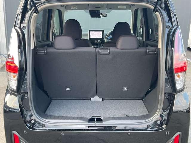 デイズ ６６０　ハイウェイスターＸ　ワンオーナー　メモリーナビ　リアカメラ　衝突軽減ブレーキ　スマートキ　ＬＤＷ　地デジ　ＡＡＣ　ハイビームアシスト　アイドリングＳ　ワンオーナー車　セキュリティ　ＬＥＤヘッドライト　ナビＴＶ　記録簿（37枚目）