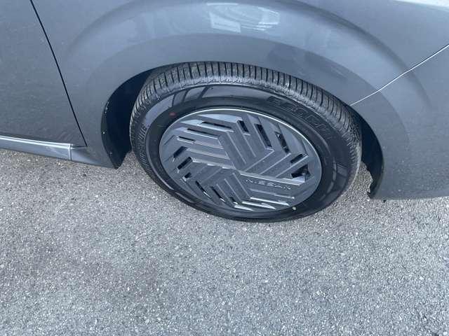 ノート １．２　Ｘ　試乗車ＵＰ　メモリーナビ　全周囲モニター　助手席エアバック　ＰＳ　ＰＷ　盗難防止　地デジ　キーフリーシステム　【ＬＥＤヘッドライト】　ＡＡＣ　記録簿付き　ワンオ－ナ－車　オートハイビーム　バックカメラ（35枚目）