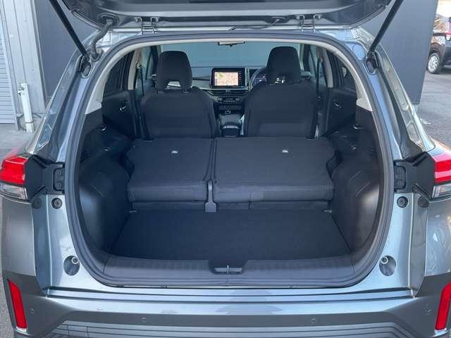 ノート １．２　Ｘ　試乗車ＵＰ　メモリーナビ　全周囲モニター　助手席エアバック　ＰＳ　ＰＷ　盗難防止　地デジ　キーフリーシステム　【ＬＥＤヘッドライト】　ＡＡＣ　記録簿付き　ワンオ－ナ－車　オートハイビーム　バックカメラ（38枚目）