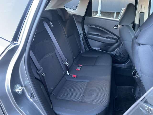 ノート １．２　Ｘ　試乗車ＵＰ　メモリーナビ　全周囲モニター　助手席エアバック　ＰＳ　ＰＷ　盗難防止　地デジ　キーフリーシステム　【ＬＥＤヘッドライト】　ＡＡＣ　記録簿付き　ワンオ－ナ－車　オートハイビーム　バックカメラ（39枚目）