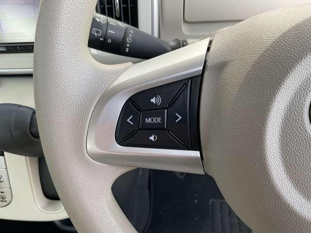 ムーヴキャンバス ６６０　Ｘ　ＳＡＩＩＩ　メモリーナビ　バックカメラ　衝突軽減装置　エコアイドル　デュアルエアバッグ　フルセグテレビ　衝突回避支援ブレーキ　Ｂモニター　ハイビームアシスト　オートエアコン　左右電動スライドドア　メモリーナビ（5枚目）