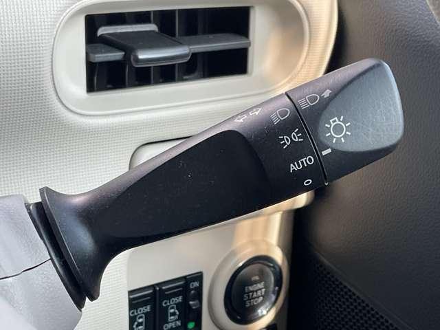 ムーヴキャンバス ６６０　Ｘ　ＳＡＩＩＩ　メモリーナビ　バックカメラ　衝突軽減装置　エコアイドル　デュアルエアバッグ　フルセグテレビ　衝突回避支援ブレーキ　Ｂモニター　ハイビームアシスト　オートエアコン　左右電動スライドドア　メモリーナビ（8枚目）