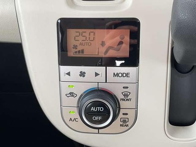 ムーヴキャンバス ６６０　Ｘ　ＳＡＩＩＩ　メモリーナビ　バックカメラ　衝突軽減装置　エコアイドル　デュアルエアバッグ　フルセグテレビ　衝突回避支援ブレーキ　Ｂモニター　ハイビームアシスト　オートエアコン　左右電動スライドドア　メモリーナビ（12枚目）