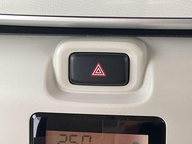 ムーヴキャンバス ６６０　Ｘ　ＳＡＩＩＩ　メモリーナビ　バックカメラ　衝突軽減装置　エコアイドル　デュアルエアバッグ　フルセグテレビ　衝突回避支援ブレーキ　Ｂモニター　ハイビームアシスト　オートエアコン　左右電動スライドドア　メモリーナビ（13枚目）