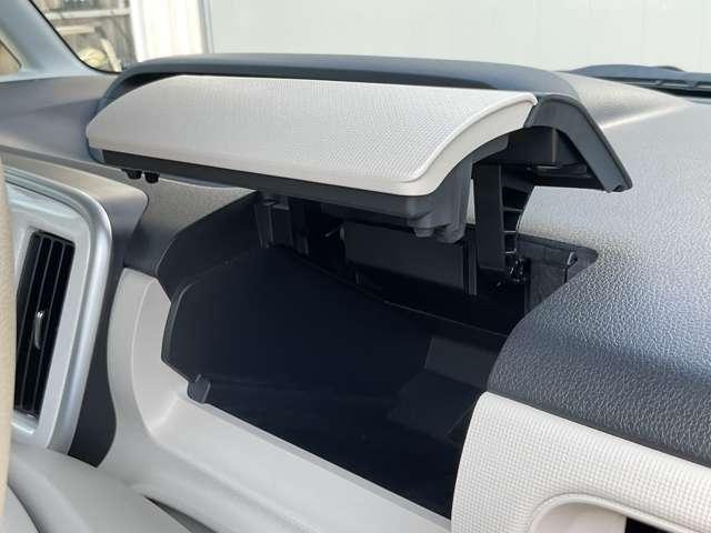 ムーヴキャンバス ６６０　Ｘ　ＳＡＩＩＩ　メモリーナビ　バックカメラ　衝突軽減装置　エコアイドル　デュアルエアバッグ　フルセグテレビ　衝突回避支援ブレーキ　Ｂモニター　ハイビームアシスト　オートエアコン　左右電動スライドドア　メモリーナビ（23枚目）