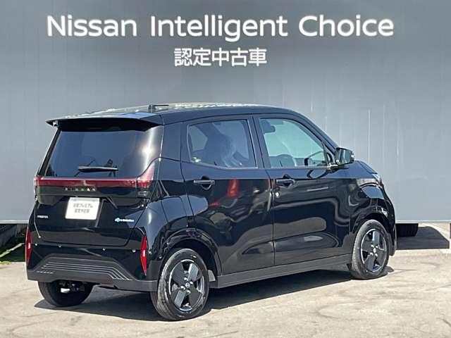 サクラ Ｘ　メモリーナビ　全周囲モニター　オートハイビーム　地デジ　スマキー　ＥＴＣ付　レーンキープアシスト　フルオートエアコン　ＬＥＤヘッドライト　サイドエアバッグ　記録簿　バックカメラ　キーレス　メモリーナビ（2枚目）