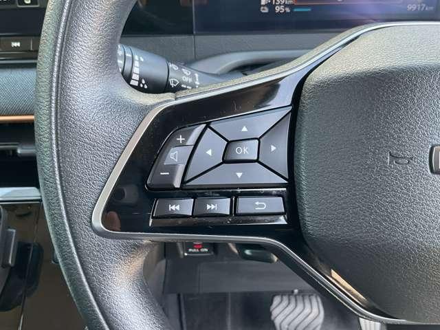 サクラ Ｘ　メモリーナビ　全周囲モニター　オートハイビーム　地デジ　スマキー　ＥＴＣ付　レーンキープアシスト　フルオートエアコン　ＬＥＤヘッドライト　サイドエアバッグ　記録簿　バックカメラ　キーレス　メモリーナビ（9枚目）