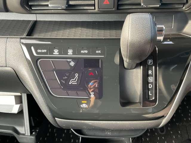 ルークス ６６０　ハイウェイスターＸ　メモリーナビ　全周囲モニター　ドラレコ　インテリキ－　衝突軽減Ｂ　ハイビームＡ　ＬＥＤライト　フルセグ　ＥＴＣ　車線逸脱警報装置　イモビライザー　パワーウィンドウ　ドライブレコーダー　パワステ　記録簿（20枚目）