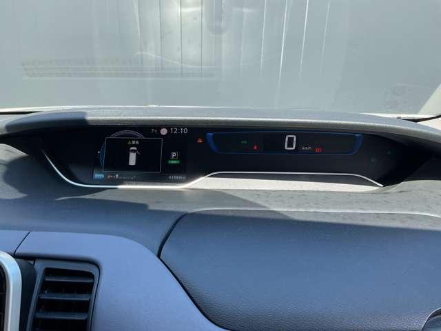 セレナ １．２　ｅ－ＰＯＷＥＲ　ハイウェイスター　Ｖ　メモリーナビ　ブルーレイ　ワンオーナー　アラウンドビューモニター付き　アダクティブクルーズ　インテリジェントＳ　スマ－トキ－　メモリーナビゲーション　キーレスエントリー　三列シート　ＬＥＤヘッドライト（16枚目）