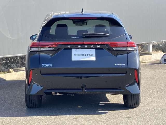 オーラ １．２　Ｇ　試乗車ＵＰ　コネクトナビ　全周囲カメラ　ワンオ－ナ－車　衝突軽減ブレーキ　フルセグＴＶ　試乗車アップ　インテリキー　ＬＫＡ　禁煙　カーテンエアバッグ　ＥＴＣ　ナビＴＶ　サイドカメラ　パワーウィンドウ（7枚目）