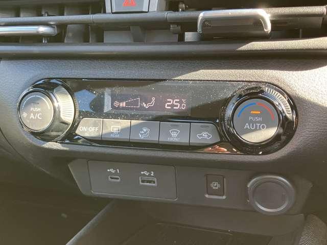 オーラ １．２　Ｇ　試乗車ＵＰ　コネクトナビ　全周囲カメラ　ワンオ－ナ－車　衝突軽減ブレーキ　フルセグＴＶ　試乗車アップ　インテリキー　ＬＫＡ　禁煙　カーテンエアバッグ　ＥＴＣ　ナビＴＶ　サイドカメラ　パワーウィンドウ（19枚目）