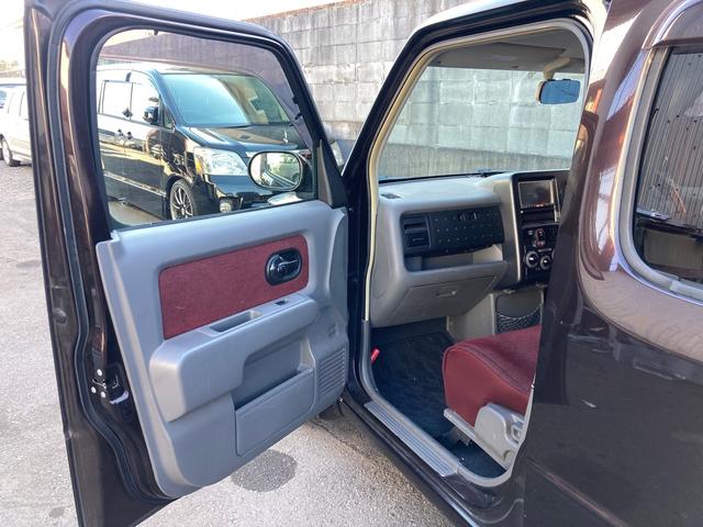 日産 キューブ 15m 後期型 ナビ dvd再生 インテリジェントキー etc 走行72619km 29 0万円 平成年 08年 大分県 中古 車 価格 Com 日産 キューブ 15m 後期型 ナビ dvd再生 インテリジェントキー etc 走行72619km 29 0万円 平成年 08年 大分県 中古 車 価格 Com