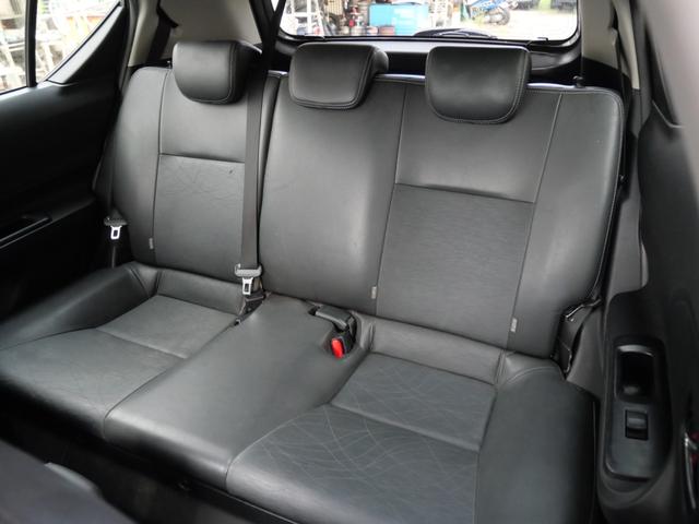 アクア Gブラックソフトレザーセレクション スマートキー プッシュスタート ナビ バックモニター フルセグ ETC 純正16インチアルミホイール オートエアコン パワーステアリング(18枚目)