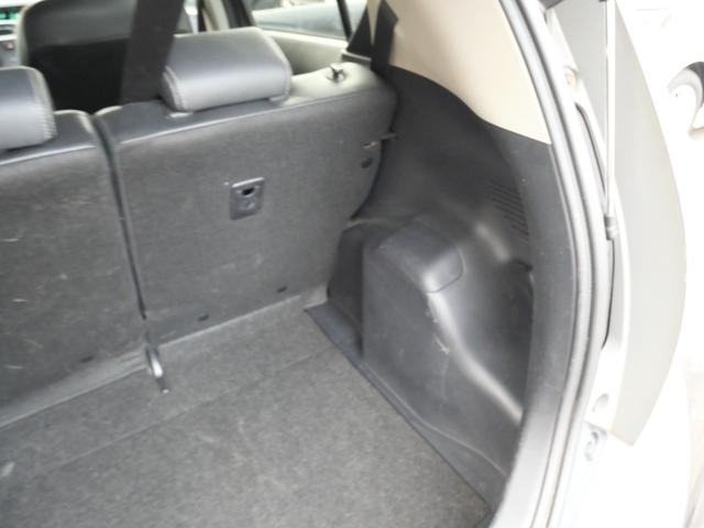 アクア Gブラックソフトレザーセレクション スマートキー プッシュスタート ナビ バックモニター フルセグ ETC 純正16インチアルミホイール オートエアコン パワーステアリング(23枚目)