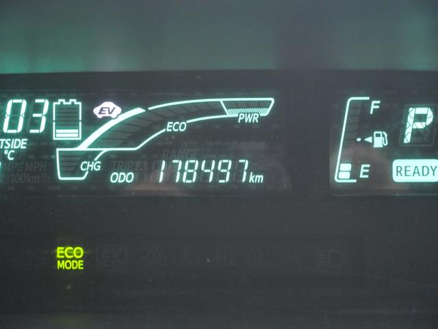 アクア Gブラックソフトレザーセレクション スマートキー プッシュスタート ナビ バックモニター フルセグ ETC 純正16インチアルミホイール オートエアコン パワーステアリング(27枚目)