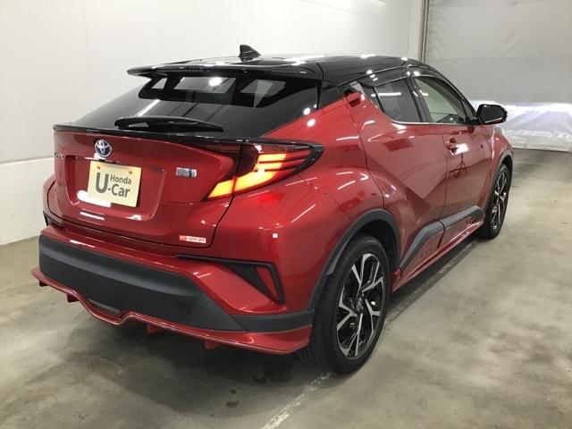 トヨタ Ｃ－ＨＲ