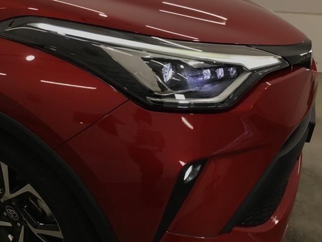 トヨタ Ｃ－ＨＲ