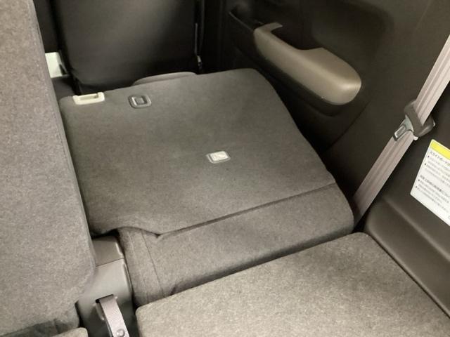 Ｎ－ＷＧＮ Ｌホンダセンシング　純正ナビ　４ＷＤ　シートヒーター　誤発進抑制　パワーステアリング　オートクルーズ　Ｂカメラ　助手席エアバッグ　横滑防止　ベンチシート　パワーウィンドウ　サイドエアバッグ　盗難防止システム　ＥＴＣ（21枚目）