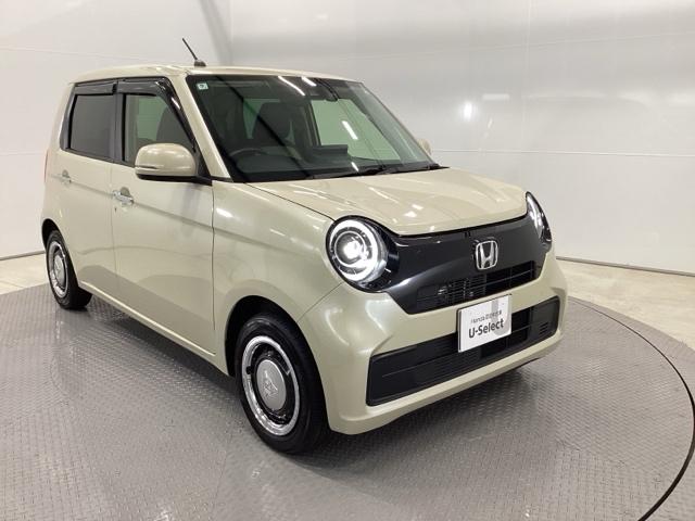 Ｎ－ＯＮＥ オリジナル　メモリーナビ　ドラレコ　ＥＴＣ　追突被害軽減ブレーキ　禁煙　オートクルーズコントロール　クリアランスソナー　ナビ＆ＴＶ　ＬＥＤライト　ＵＳＢ　ＷＡＢ　Ｂカメラ　セキュリティ　エアバッグ　ＡＢＳ（7枚目）