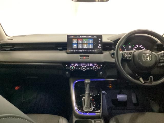 ヴェゼル ｅ：ＨＥＶＺ　メモリーナビ　ＥＴＣ　リアカメラ　衝突回避支援ブレーキ機能　スマキ　Ｐトランク　フルオートエアコン　エアバッグ　両席エアバック　Ｒカメ　パワーウィンドウ　ＬＥＤランプ　ソナー　クルーズＣ　ナビ＆ＴＶ（29枚目）