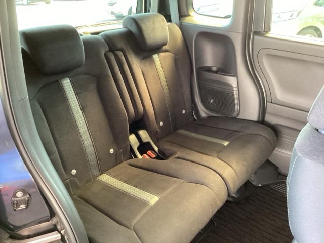 N-BOXカスタム L 純正ナビ フルセグ リアカメラ Pソナー サイドエアバッグ ナビTV Aストップ シートヒータ ベンチシート キーフリーシステム LEDライト クルーズコントロール AC DVD視聴可能 スマキー(20枚目)