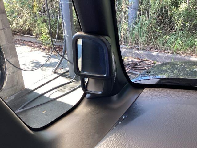 N-BOXカスタム L 純正ナビ フルセグ リアカメラ Pソナー サイドエアバッグ ナビTV Aストップ シートヒータ ベンチシート キーフリーシステム LEDライト クルーズコントロール AC DVD視聴可能 スマキー(42枚目)