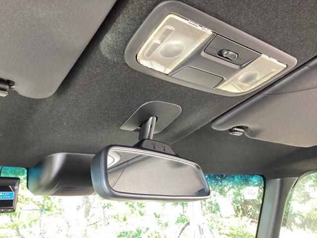 N-BOXカスタム L 純正ナビ フルセグ リアカメラ Pソナー サイドエアバッグ ナビTV Aストップ シートヒータ ベンチシート キーフリーシステム LEDライト クルーズコントロール AC DVD視聴可能 スマキー(45枚目)