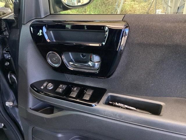 N-BOXカスタム L 純正ナビ フルセグ リアカメラ Pソナー サイドエアバッグ ナビTV Aストップ シートヒータ ベンチシート キーフリーシステム LEDライト クルーズコントロール AC DVD視聴可能 スマキー(51枚目)