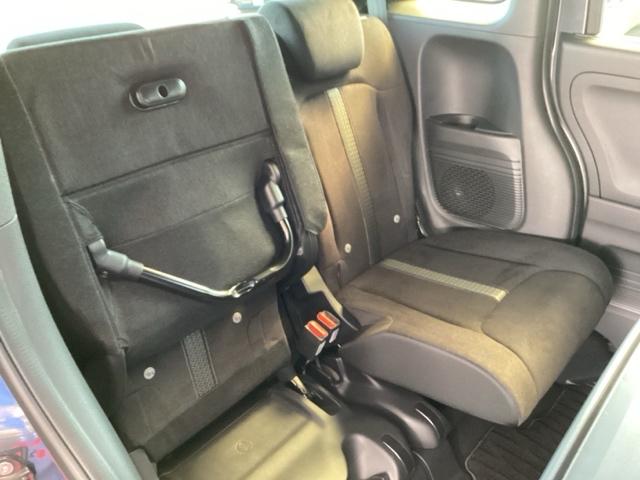 N-BOXカスタム L 純正ナビ フルセグ リアカメラ Pソナー サイドエアバッグ ナビTV Aストップ シートヒータ ベンチシート キーフリーシステム LEDライト クルーズコントロール AC DVD視聴可能 スマキー(53枚目)