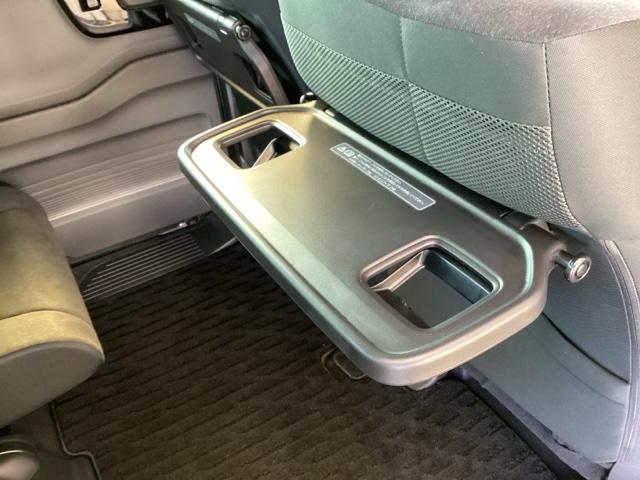 N-BOXカスタム L 純正ナビ フルセグ リアカメラ Pソナー サイドエアバッグ ナビTV Aストップ シートヒータ ベンチシート キーフリーシステム LEDライト クルーズコントロール AC DVD視聴可能 スマキー(54枚目)