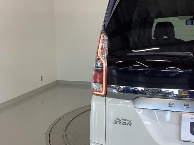 セレナ e-パワーハイウェイスターV ナビ 全周囲カメラ ETC 360°カメラ エマジェンシーブレーキ DVD再生機能 パーキングセンサー 3列シート ウォークスルー ブルーレイ再生 パーキングアシスト 横滑り防止機能 スマキー LED(34枚目)