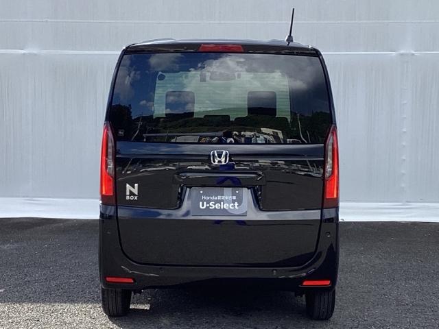 Ｎ－ＢＯＸ ベースグレード　メモリーナビ　ドラレコ　ＥＴＣ　衝突軽減システム　スマートキ－　禁煙　カーテンエアバック　イモビライザー　ＥＣＯモード　横滑り防止　オートクルーズ　ＬＥＤヘッドライト　キーフリー　地デジ　リアカメラ（10枚目）