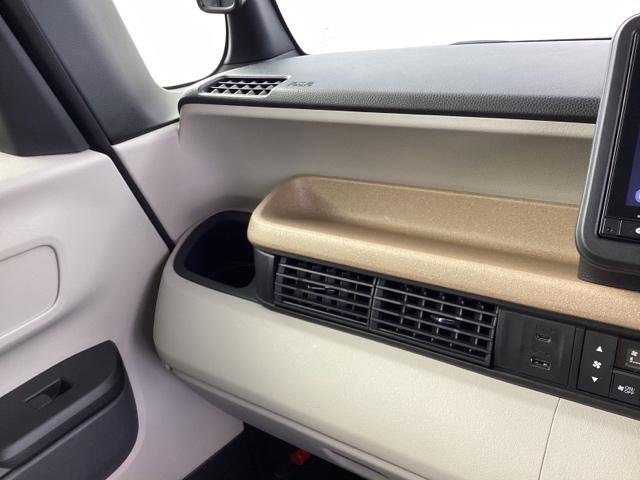 Ｎ－ＢＯＸ ベースグレード　メモリーナビ　ドラレコ　ＥＴＣ　衝突軽減システム　スマートキ－　禁煙　カーテンエアバック　イモビライザー　ＥＣＯモード　横滑り防止　オートクルーズ　ＬＥＤヘッドライト　キーフリー　地デジ　リアカメラ（31枚目）