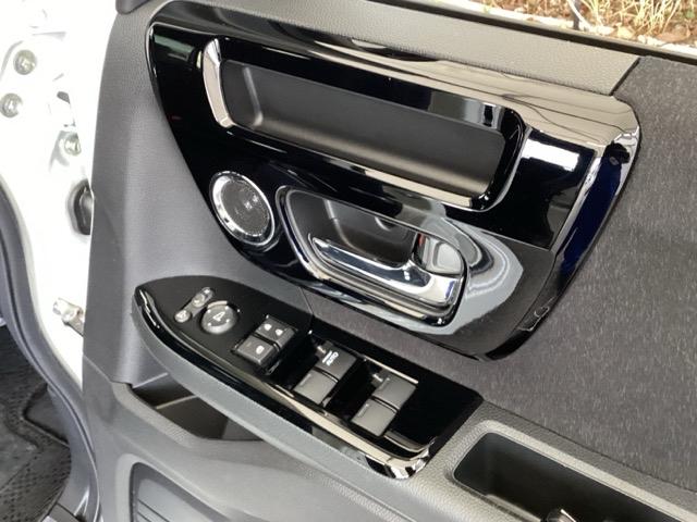 N-BOXカスタム L 純正メモリーナビ ドラレコ リアカメラ Pソナー サイドエアバッグ ナビTV Aストップ シートヒータ ベンチシート 点検記録簿 キーフリーシステム LEDライト クルーズコントロール AC スマキー(50枚目)