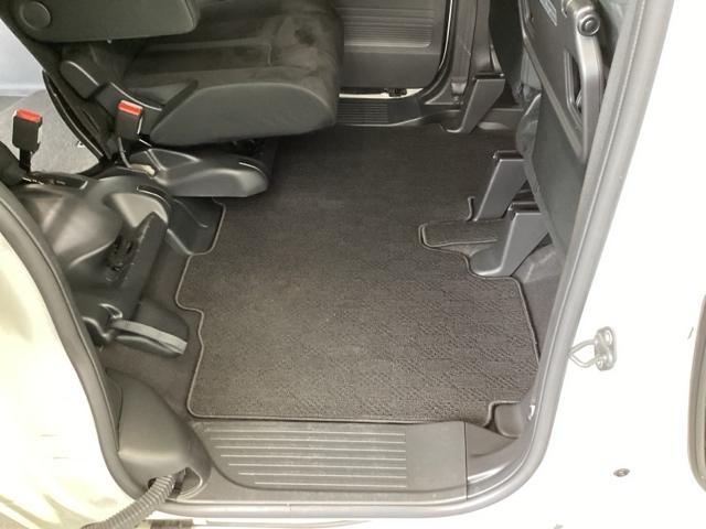 N-BOXカスタム L 純正メモリーナビ ドラレコ リアカメラ Pソナー サイドエアバッグ ナビTV Aストップ シートヒータ ベンチシート 点検記録簿 キーフリーシステム LEDライト クルーズコントロール AC スマキー(61枚目)