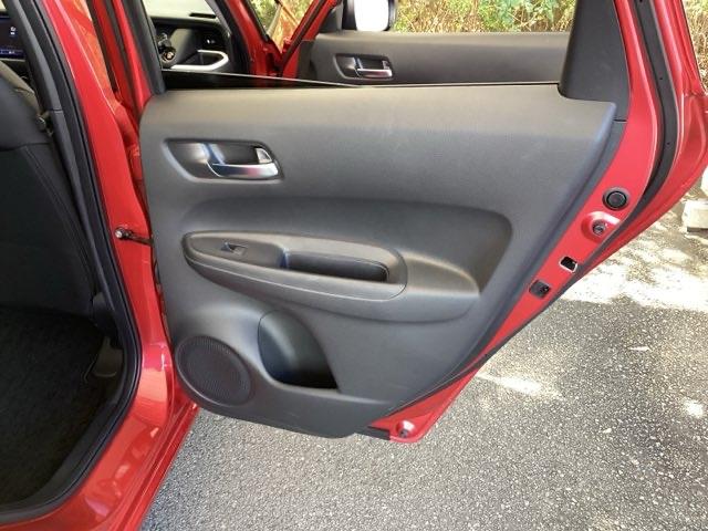 フィット ホーム 純正メモリーナビ ドラレコ リアカメラ 記録簿 衝突軽減 ソナー USB接続 AAC 横滑り防止機能 サイドエアバック オートライト LEDライト クルーズコントロール パワーウィンドウ スマキー(62枚目)