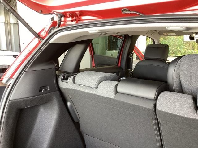 フィット ホーム 純正メモリーナビ ドラレコ リアカメラ 記録簿 衝突軽減 ソナー USB接続 AAC 横滑り防止機能 サイドエアバック オートライト LEDライト クルーズコントロール パワーウィンドウ スマキー(63枚目)