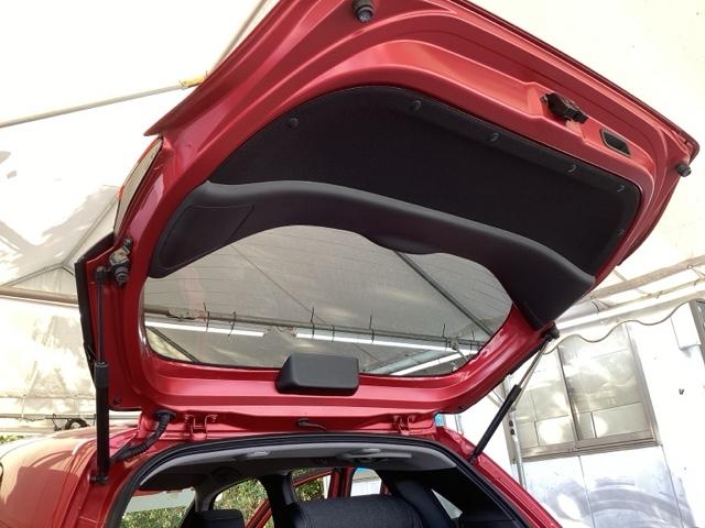 フィット ホーム 純正メモリーナビ ドラレコ リアカメラ 記録簿 衝突軽減 ソナー USB接続 AAC 横滑り防止機能 サイドエアバック オートライト LEDライト クルーズコントロール パワーウィンドウ スマキー(66枚目)