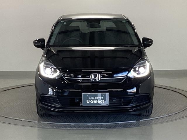 フィット ホーム 純正メモリーナビ リアカメラ ETC 記録簿 衝突軽減 ソナー USB接続 AAC 横滑り防止機能 サイドエアバック オートライト LEDライト クルーズコントロール パワーウィンドウ スマキー(6枚目)