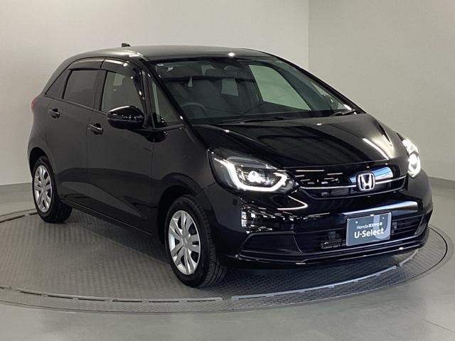 フィット ホーム 純正メモリーナビ リアカメラ ETC 記録簿 衝突軽減 ソナー USB接続 AAC 横滑り防止機能 サイドエアバック オートライト LEDライト クルーズコントロール パワーウィンドウ スマキー(7枚目)